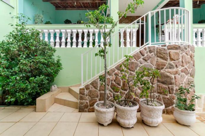 Pousada Casa Da Cidinha Extrema Exterior foto