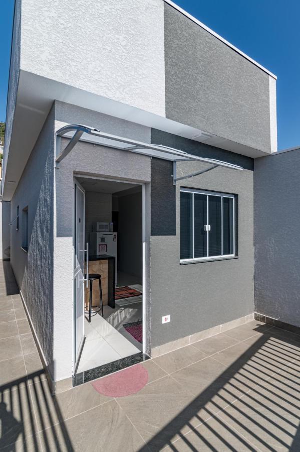 Pousada Casa Da Cidinha Extrema Exterior foto