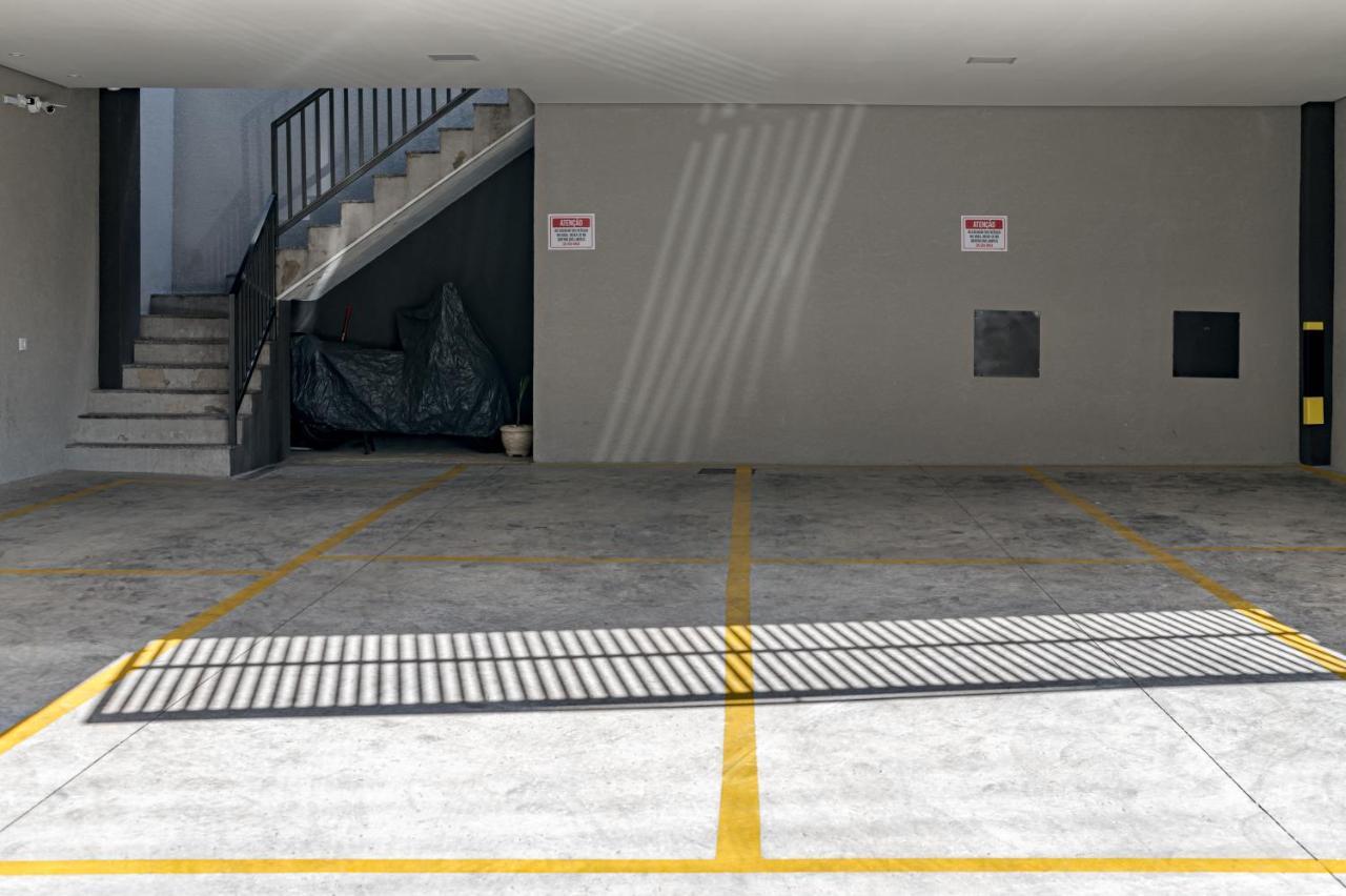 Pousada Casa Da Cidinha Extrema Exterior foto